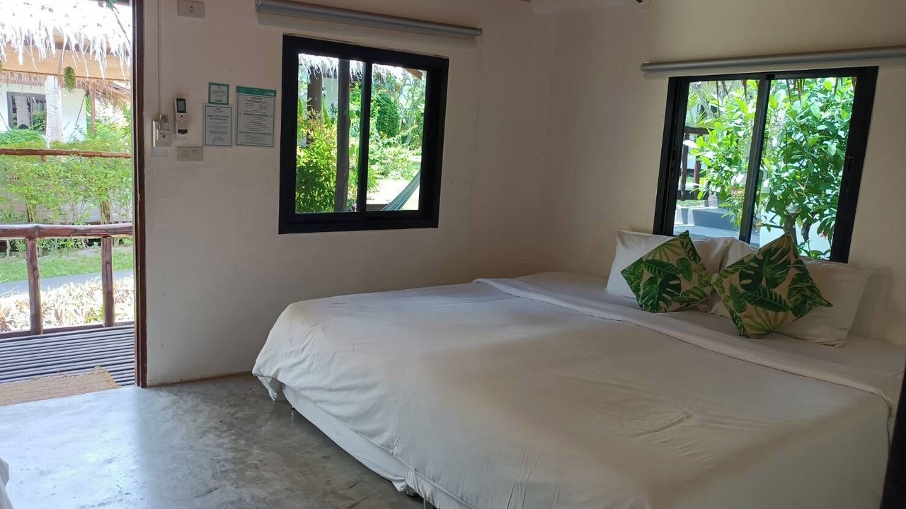 Photo of Outdoor in Baan Tai
