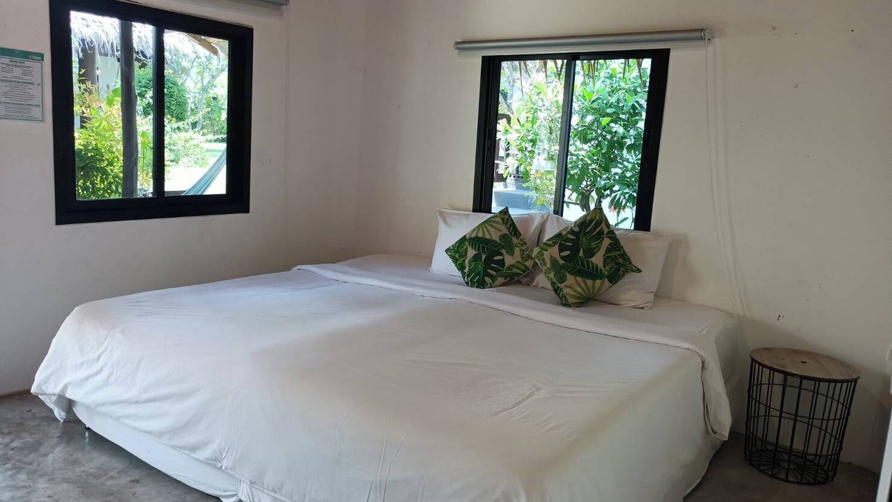 Photo of Outdoor in Baan Tai