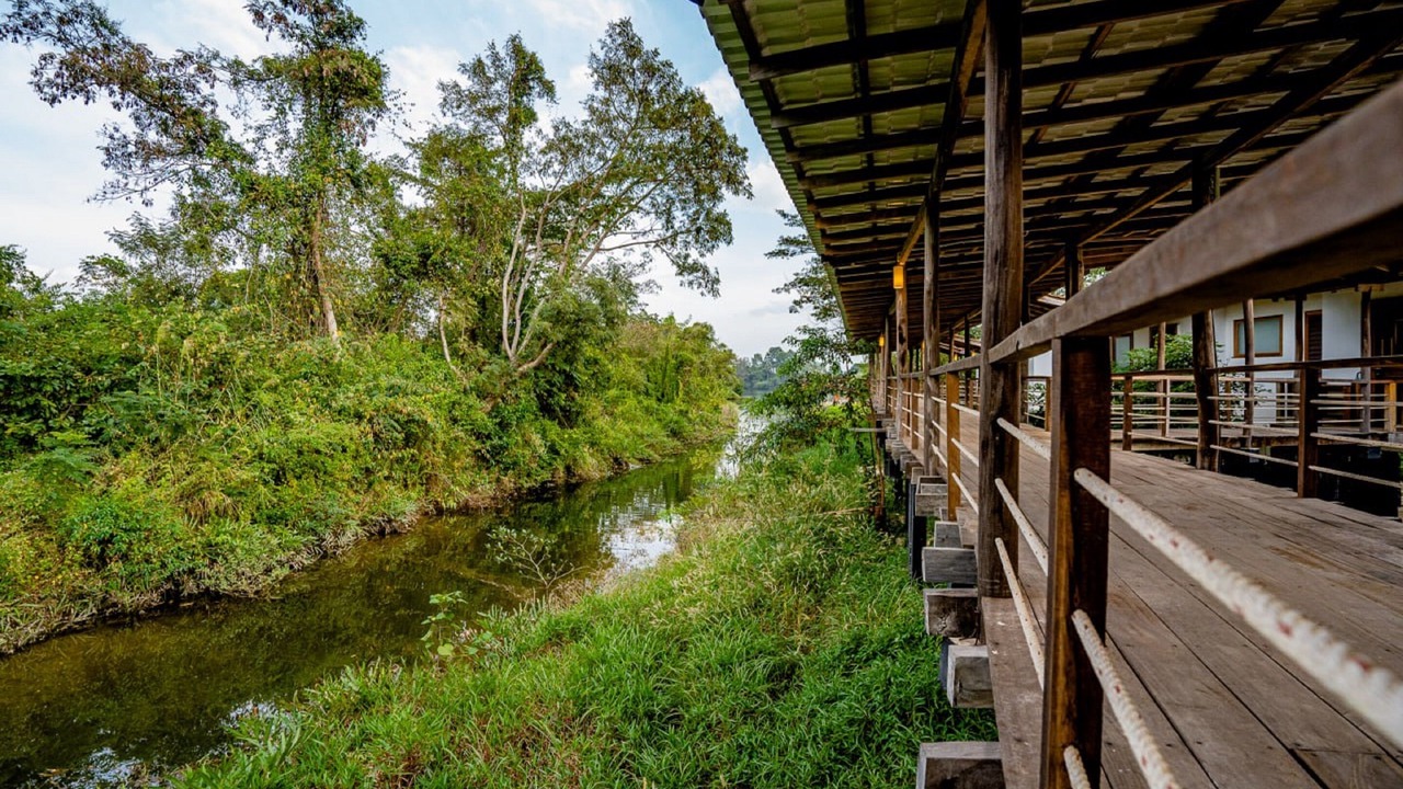 Photo of Outdoor in Kampot