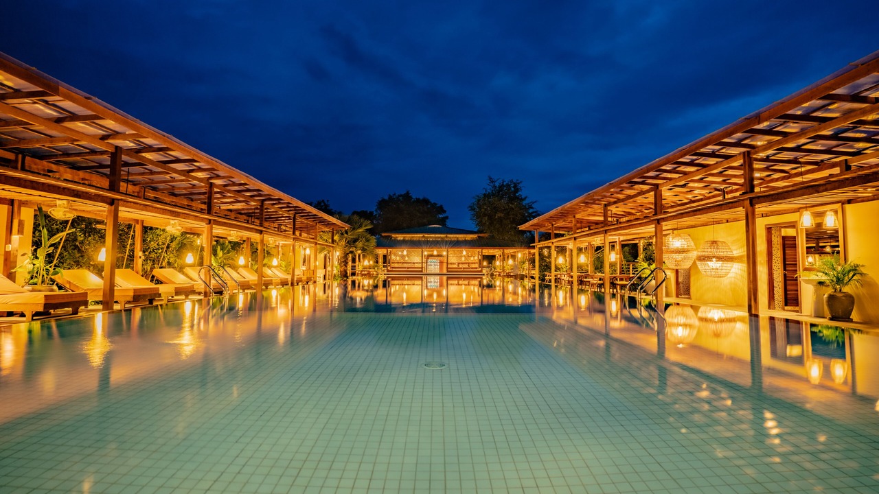 Photo of Outdoor in Kampot