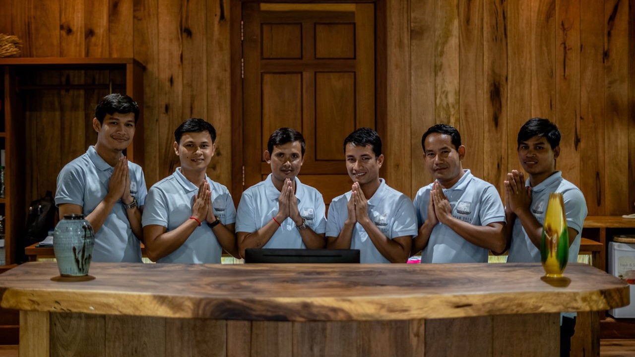 Photo of Others in Kampot