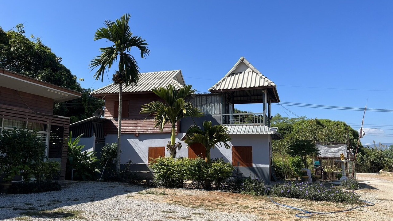 Photo of Outdoor in Si Don Chai