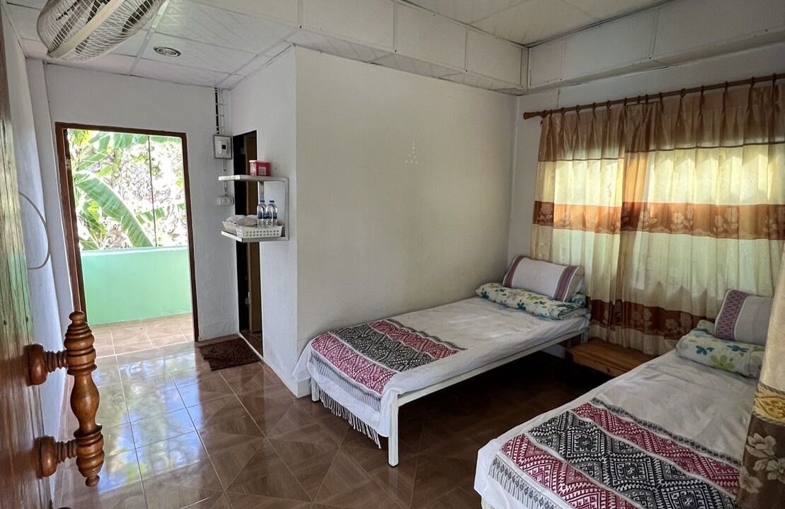 Photo of Bedroom in Si Don Chai