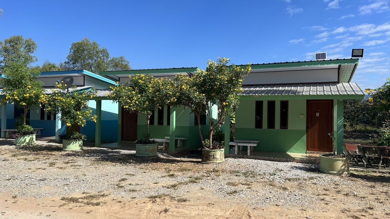 Photo of Outdoor in Si Don Chai