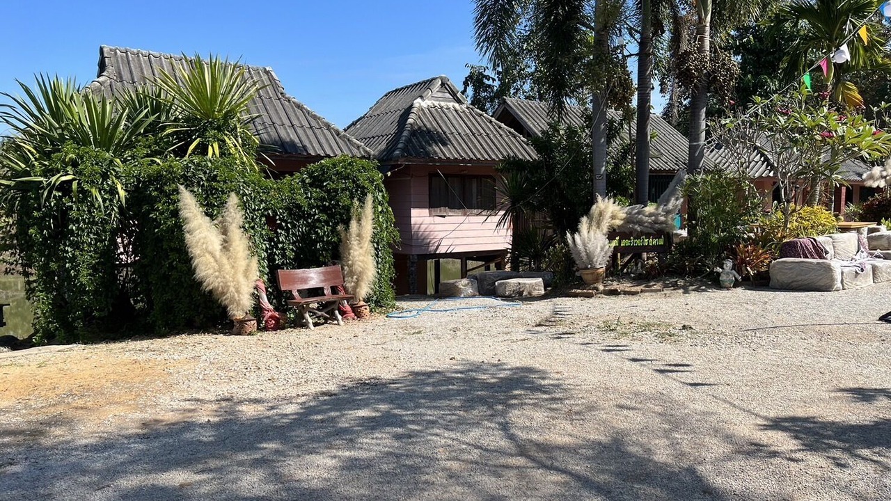 Photo of Livingroom in Si Don Chai