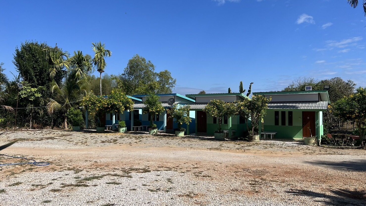 Photo of Outdoor in Si Don Chai