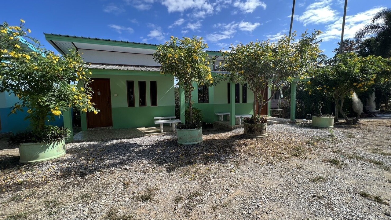 Photo of Outdoor in Si Don Chai