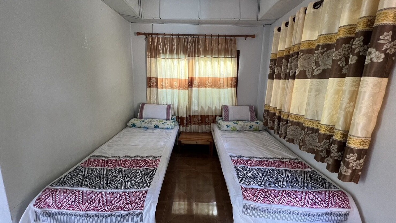 Photo of Bedroom in Si Don Chai