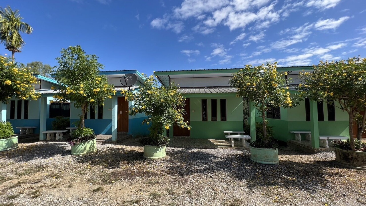 Photo of Outdoor in Si Don Chai