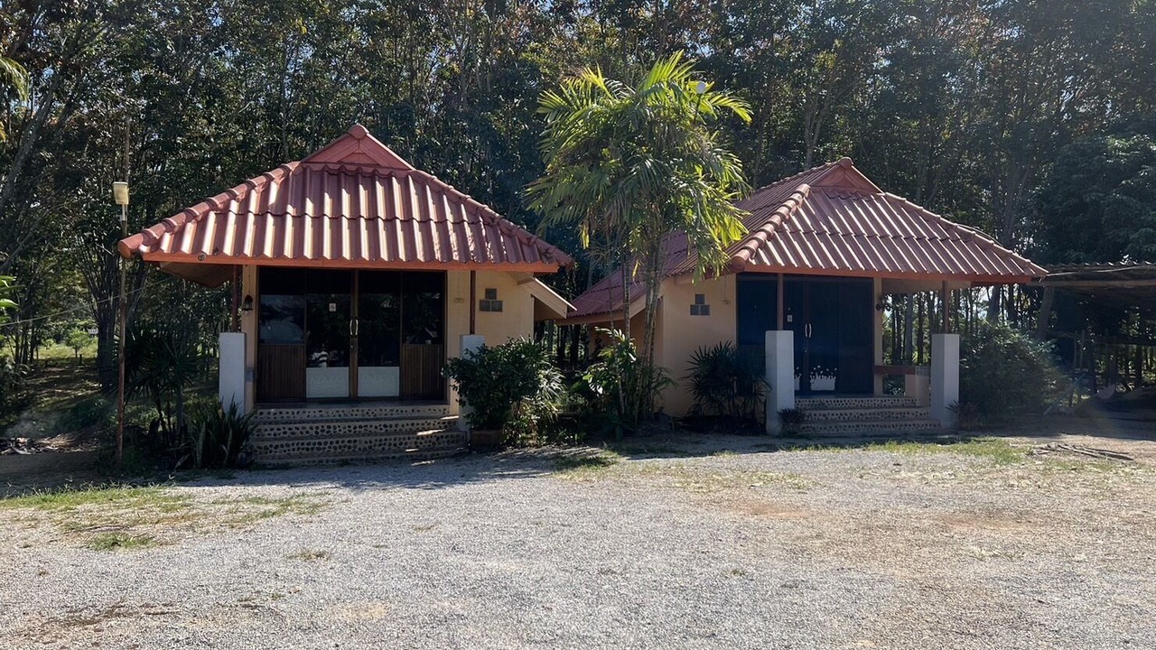 Photo of Bedroom in Si Don Chai