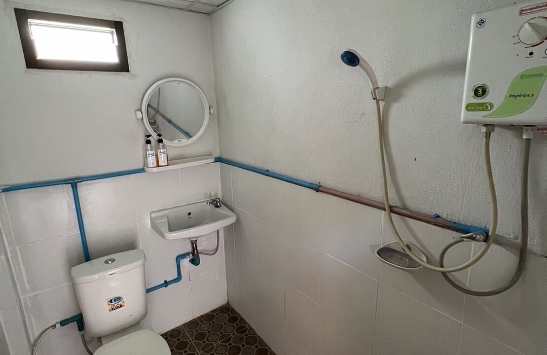 Photo of Bathroom in Si Don Chai