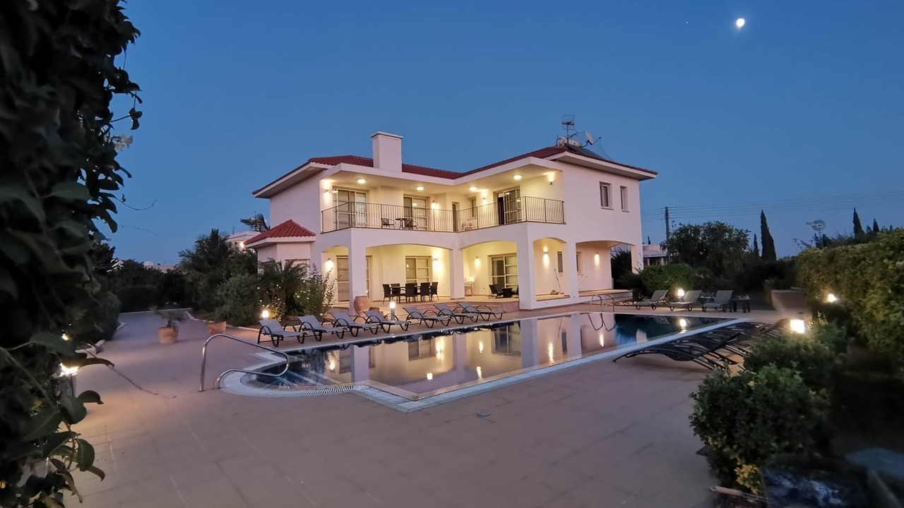 Photo of Outdoor in Frenaros