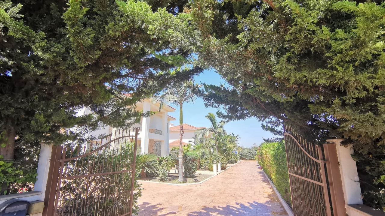 Photo of Outdoor in Frenaros