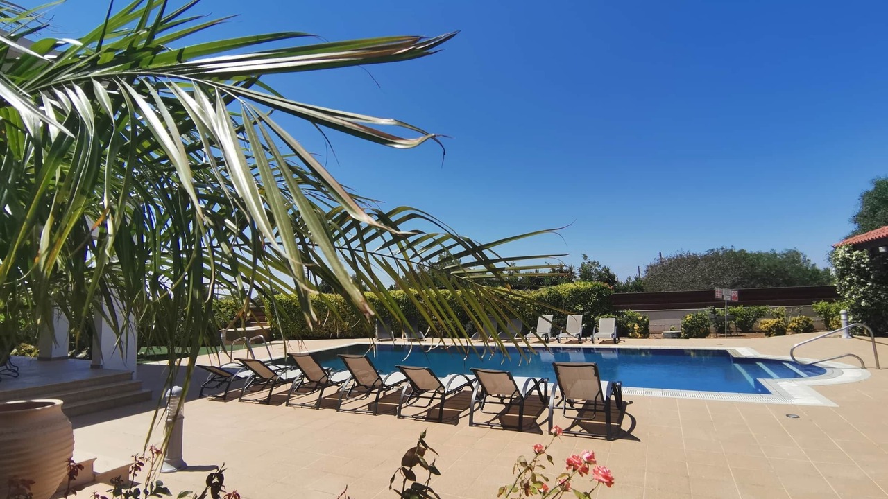Photo of Outdoor in Frenaros