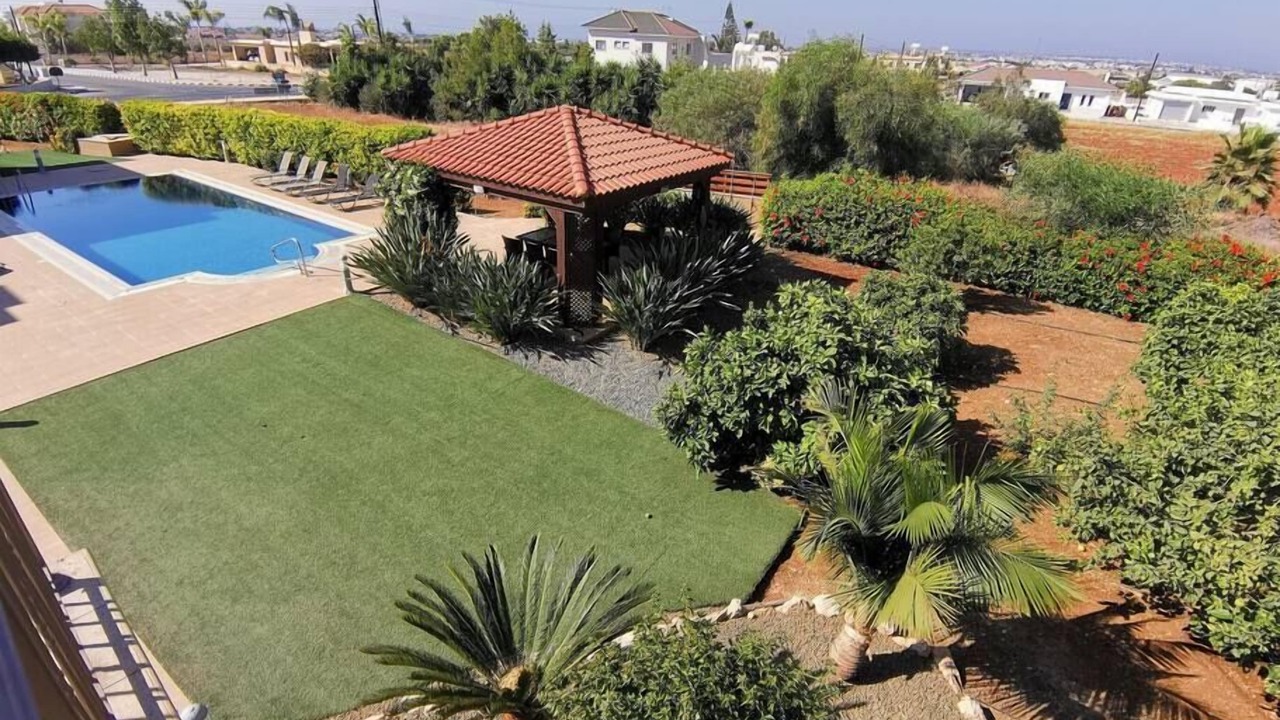 Photo of Outdoor in Frenaros