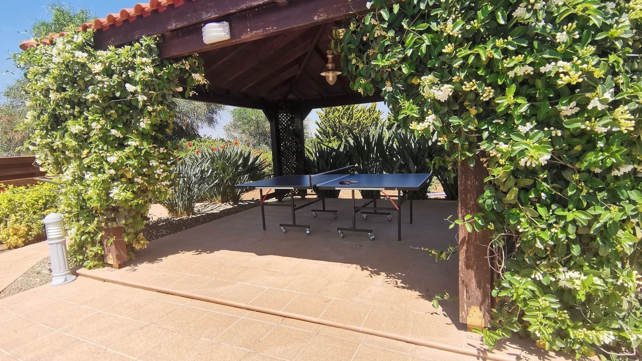 Photo of Outdoor in Frenaros