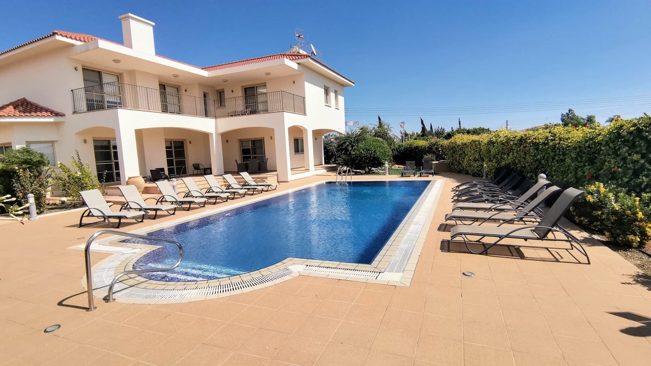 Photo of Outdoor in Frenaros