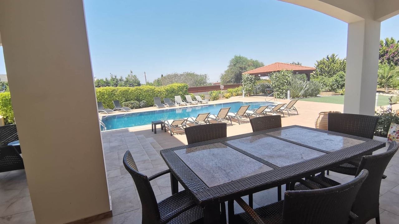 Photo of Outdoor in Frenaros
