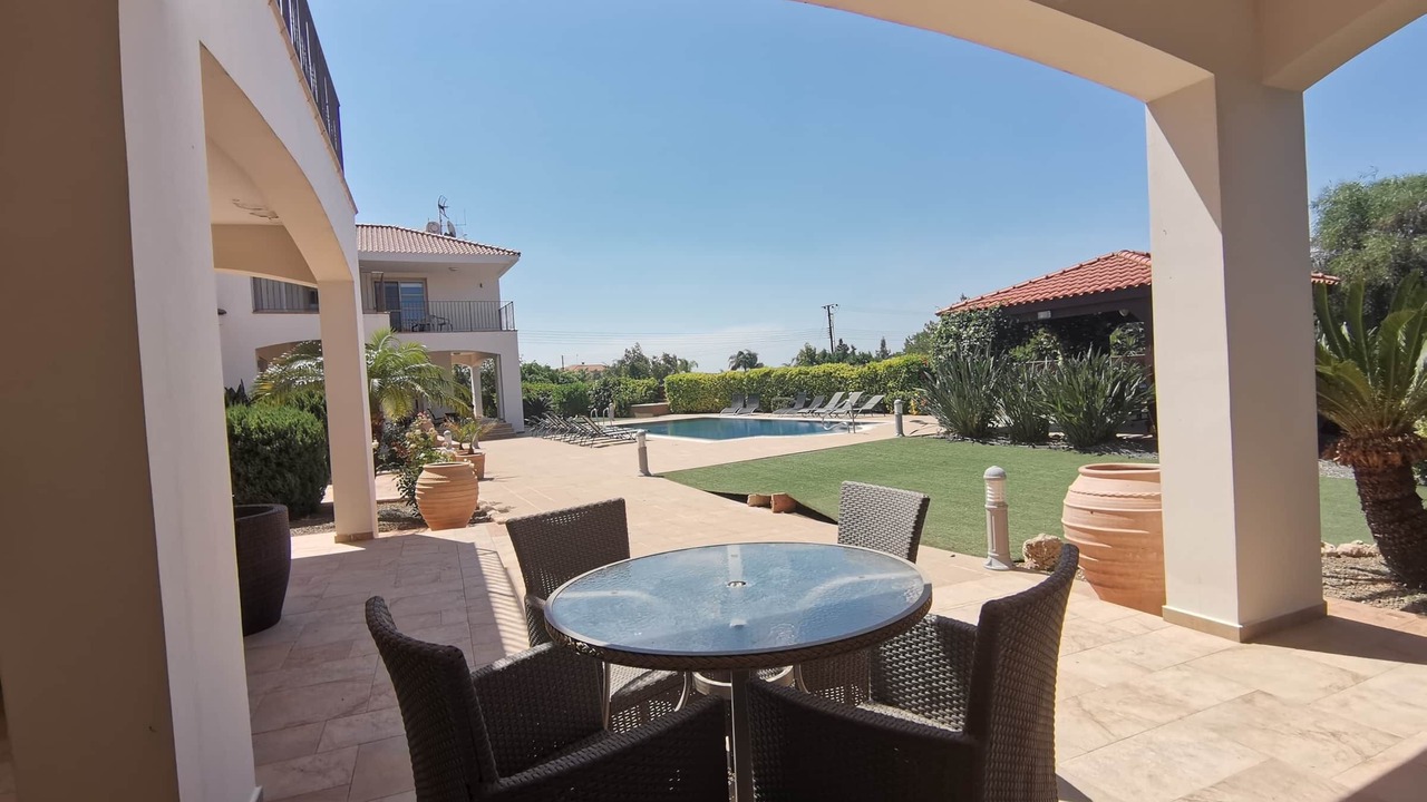 Photo of Outdoor in Frenaros