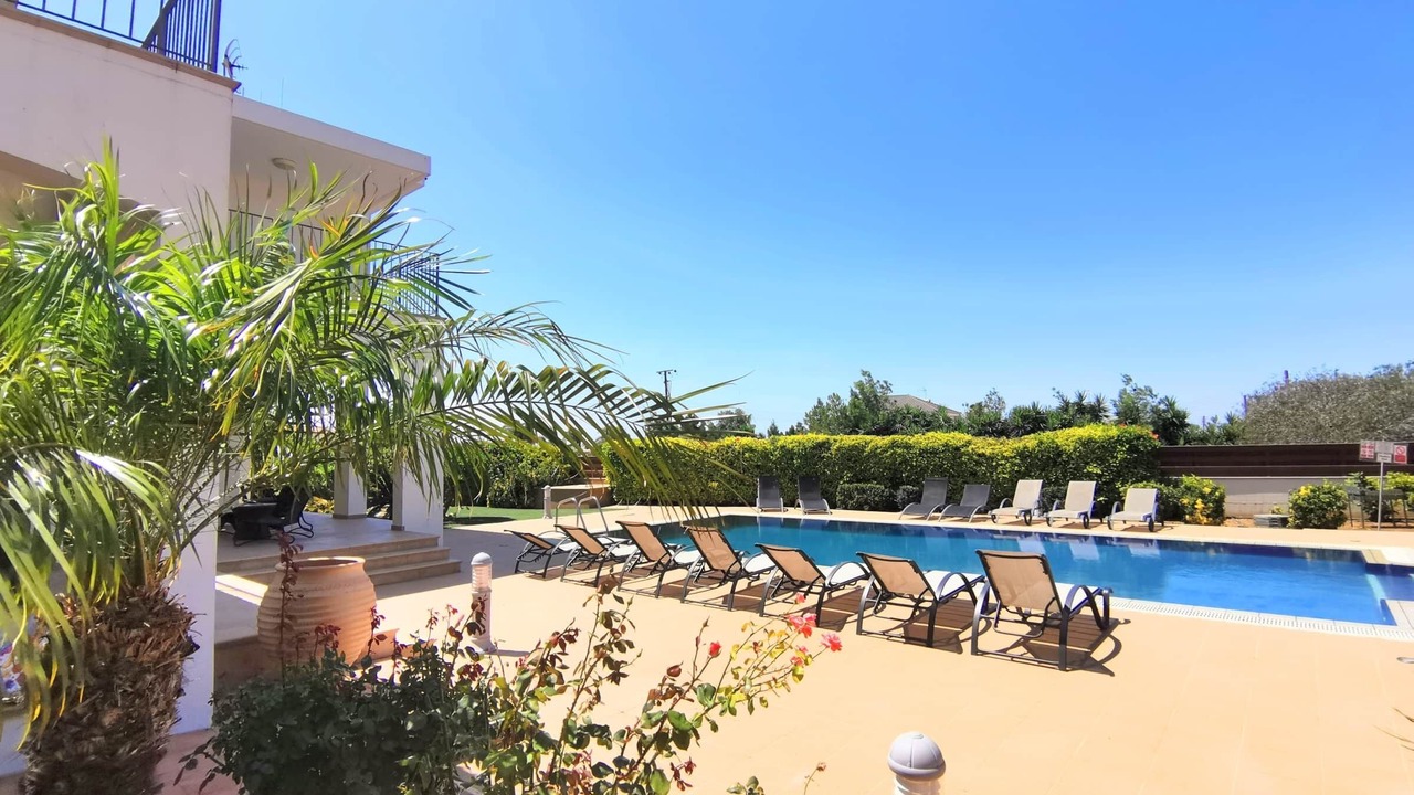 Photo of Outdoor in Frenaros