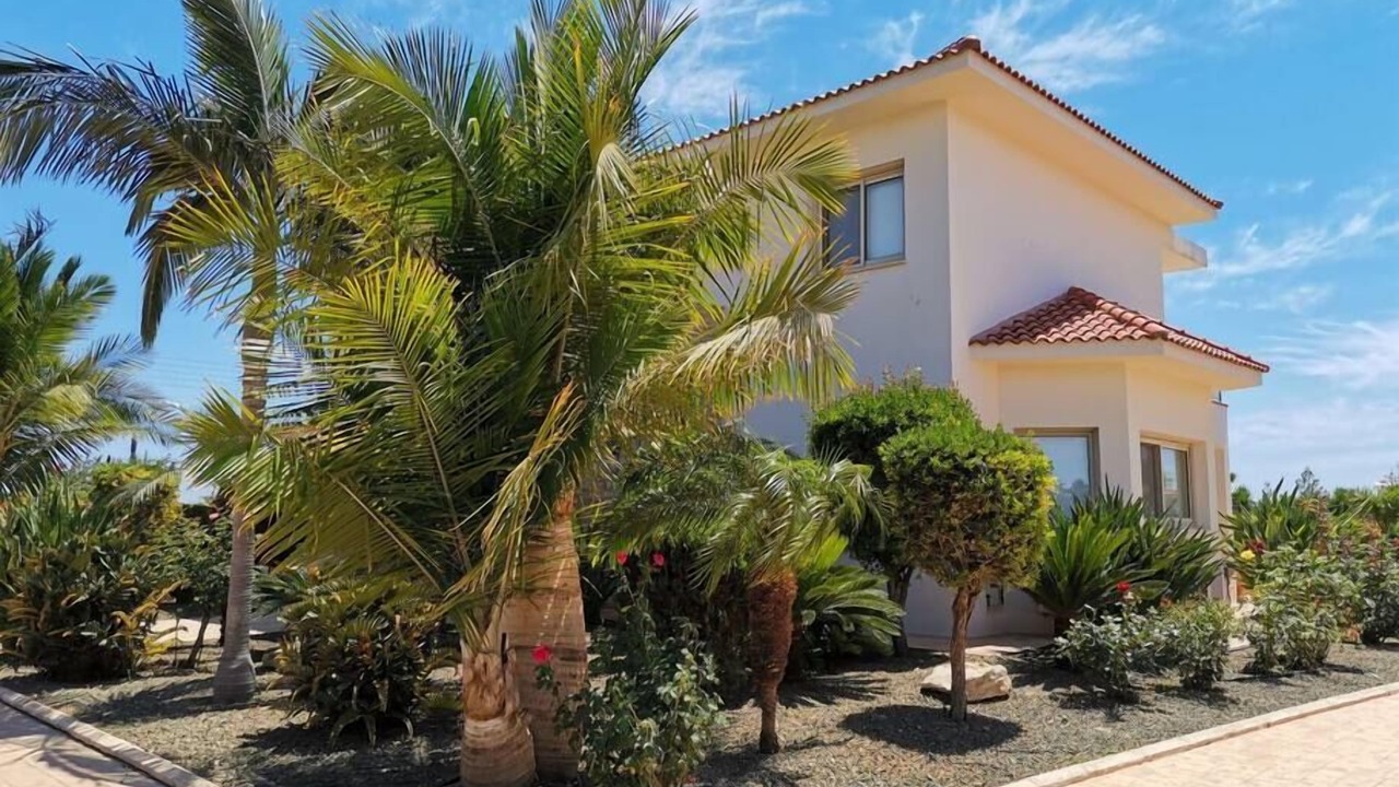 Photo of Outdoor in Frenaros