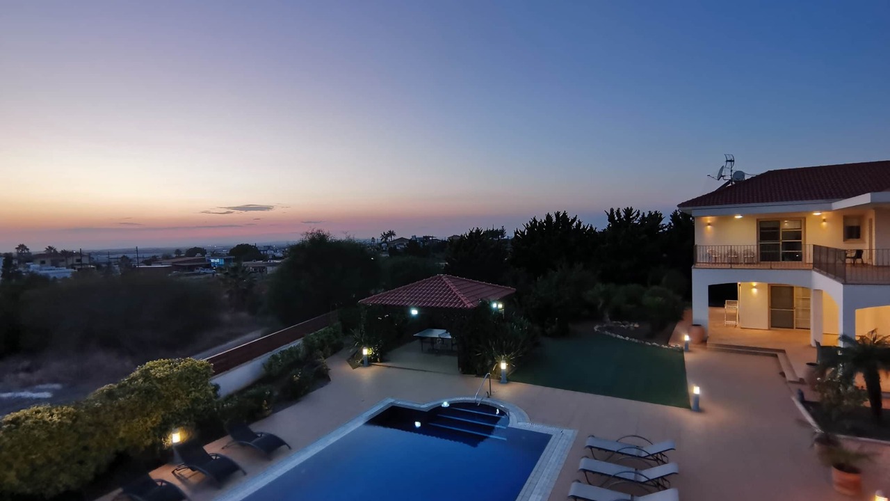 Photo of Outdoor in Frenaros