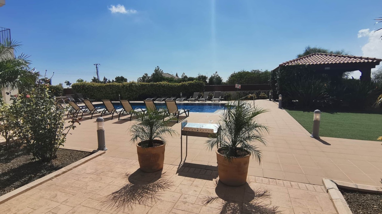 Photo of Outdoor in Frenaros