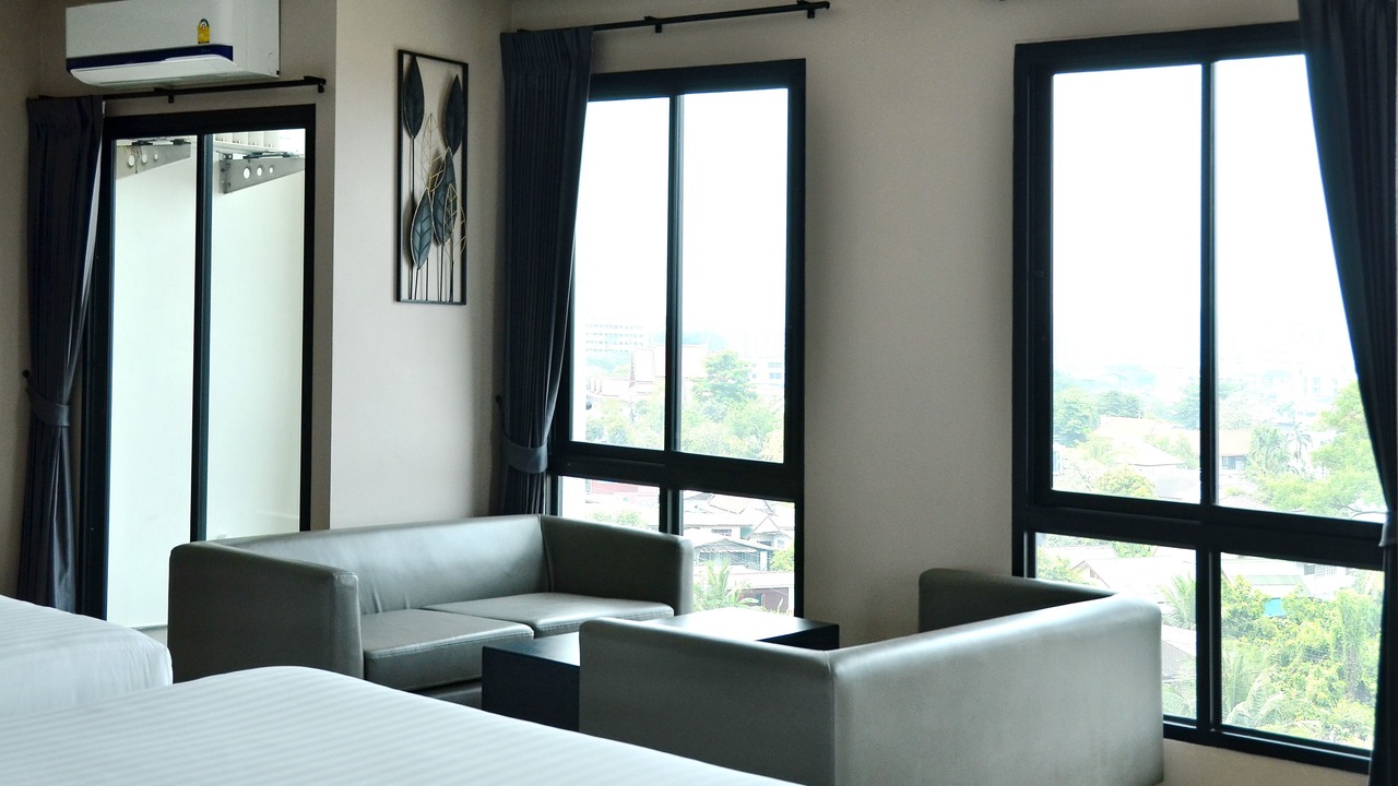 Photo of Bedroom in Arun Amarin
