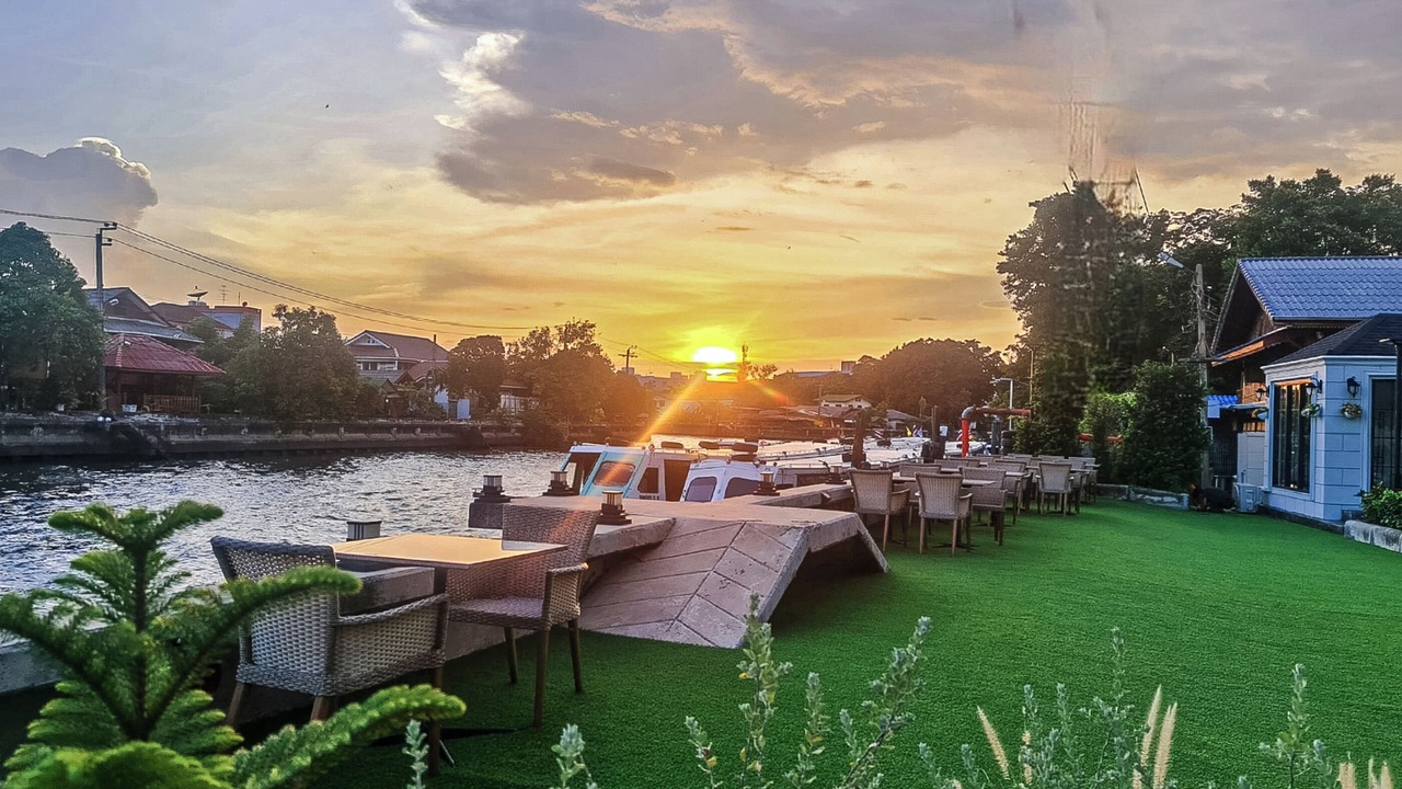 Photo of Outdoor in Arun Amarin