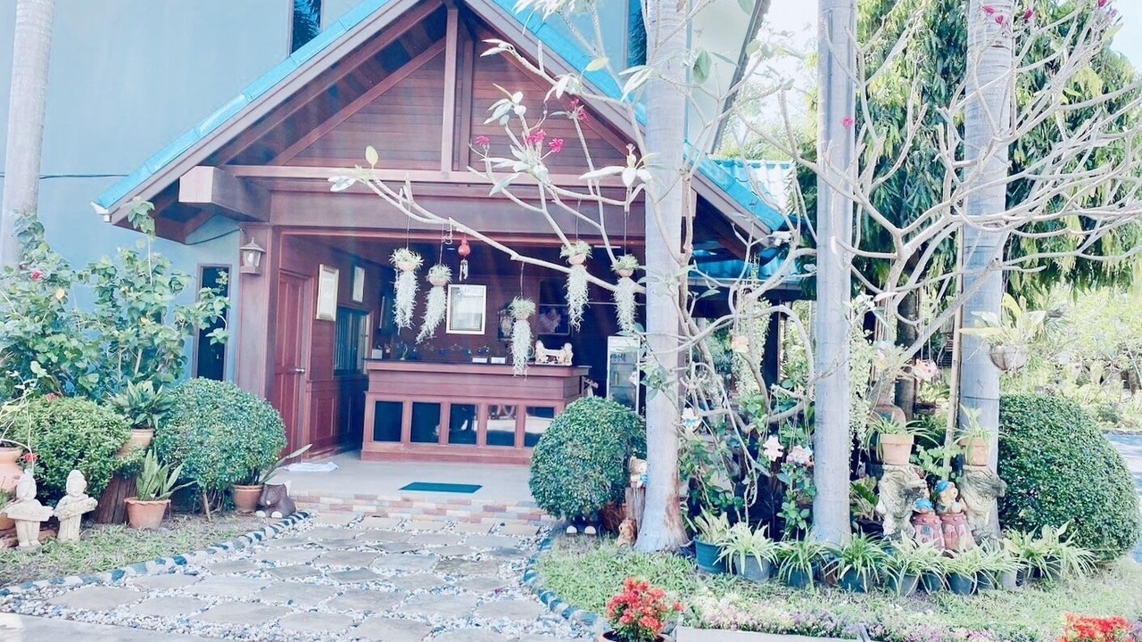 Photo of Outdoor in Lamai City Center
