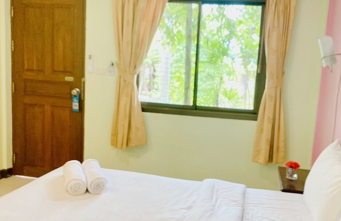Photo of Bedroom in Lamai City Center