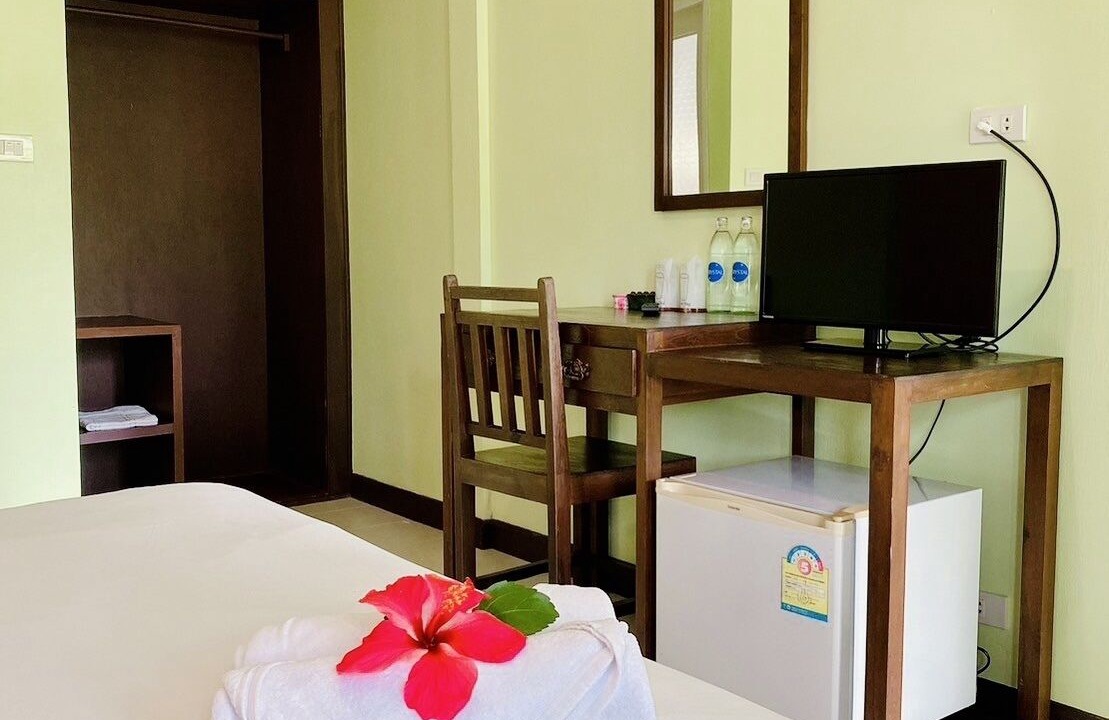 Photo of Bedroom in Lamai City Center