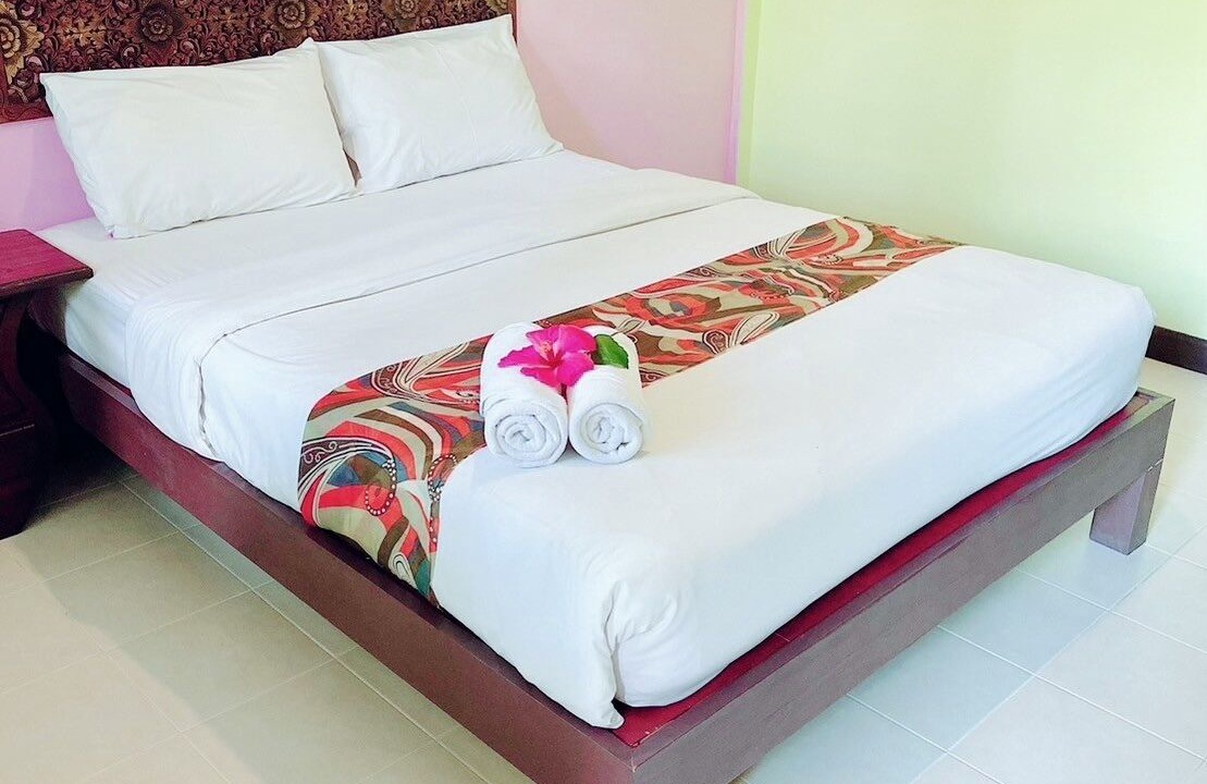Photo of Bedroom in Lamai City Center