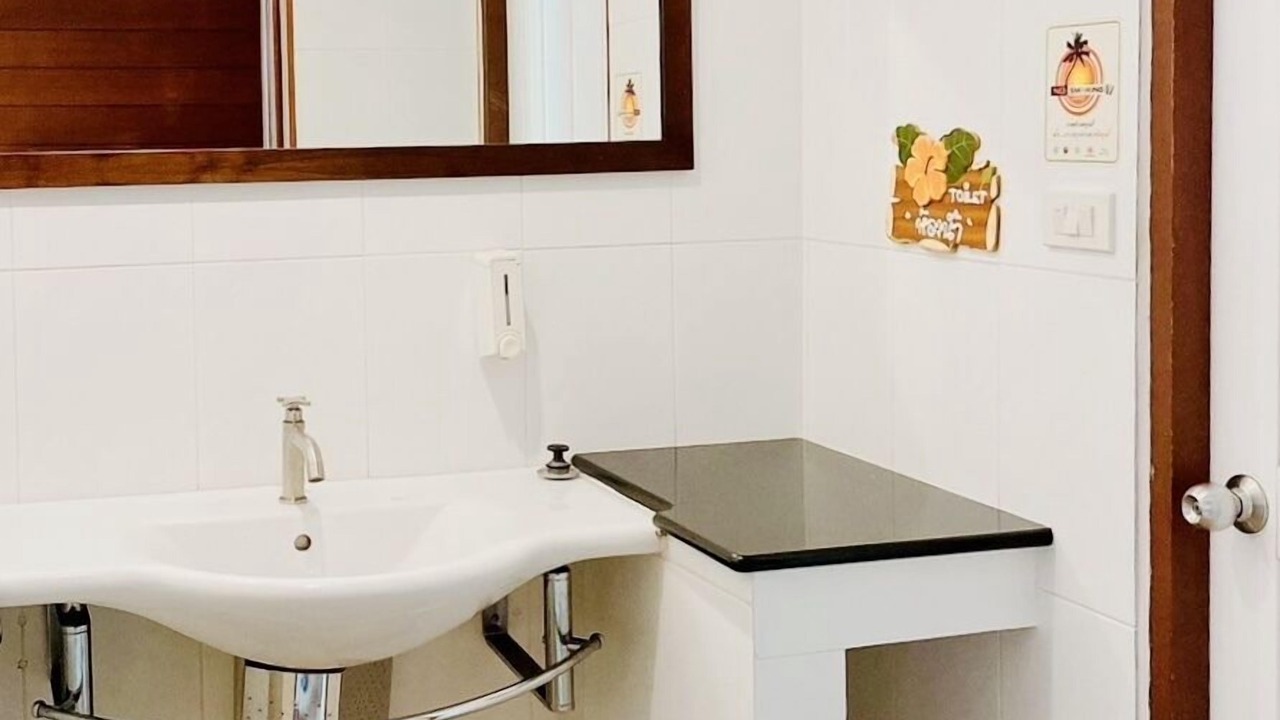 Photo of Bathroom in Lamai City Center
