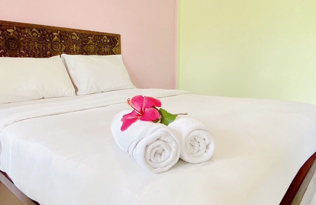Photo of Bedroom in Lamai City Center