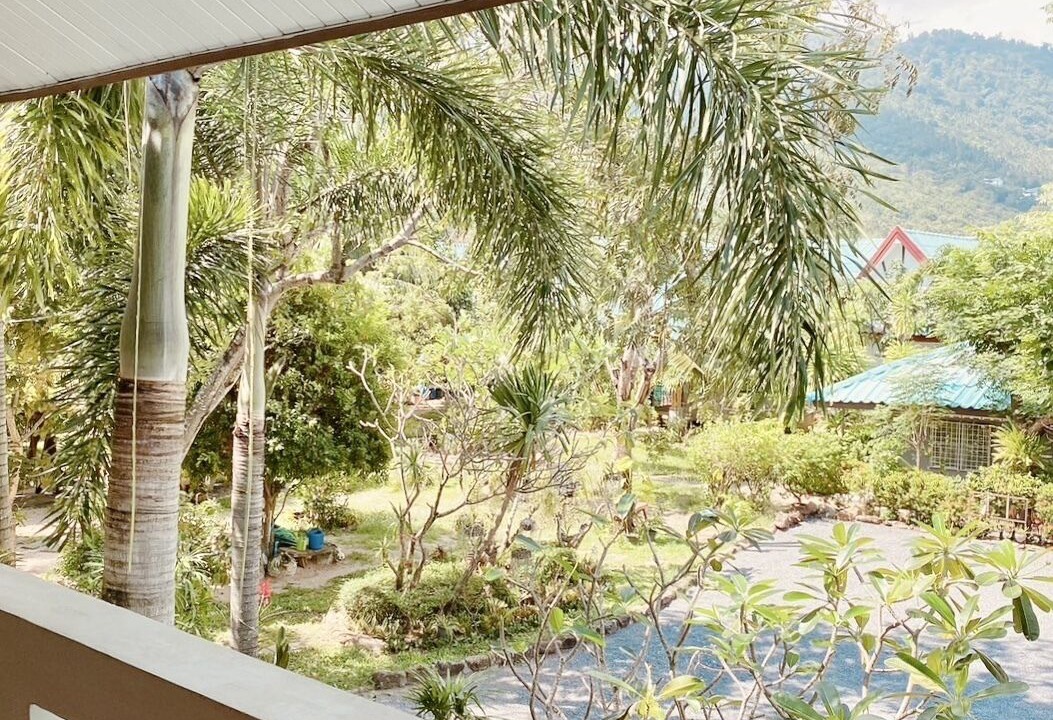 Photo of Outdoor in Lamai City Center