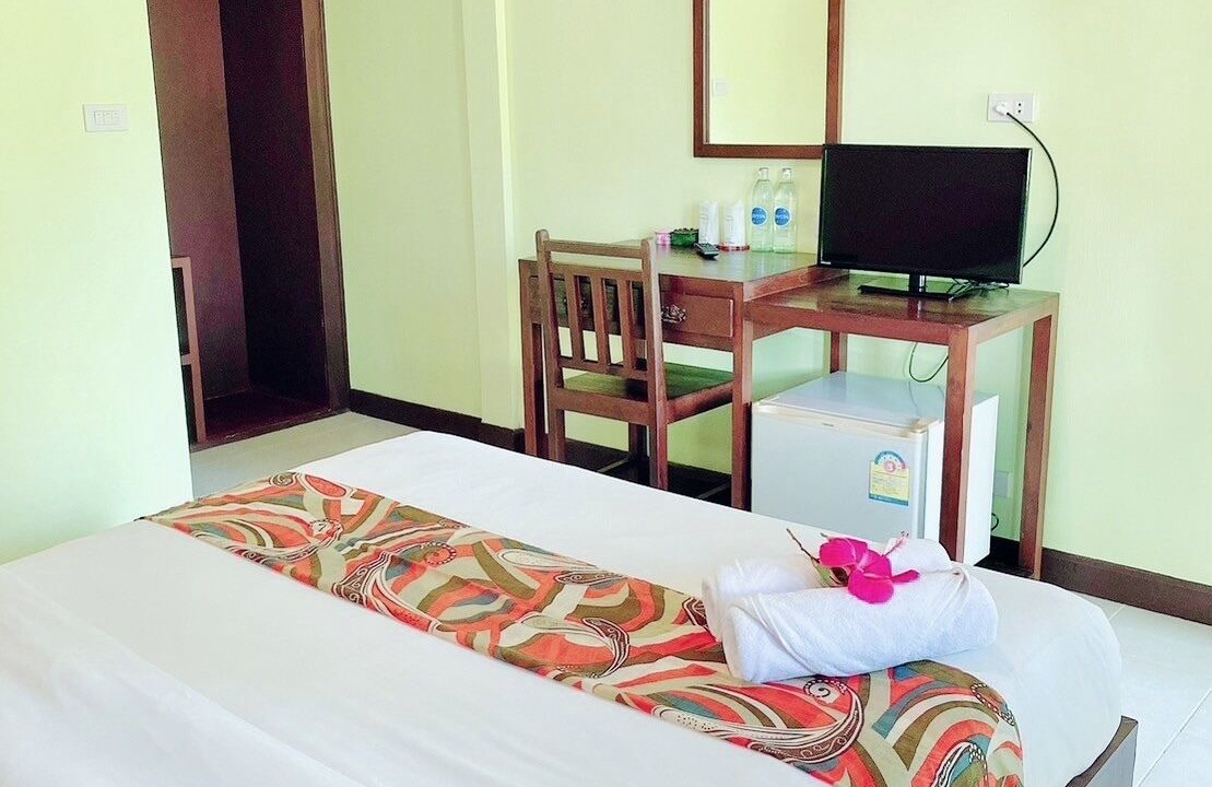 Photo of Bedroom in Lamai City Center