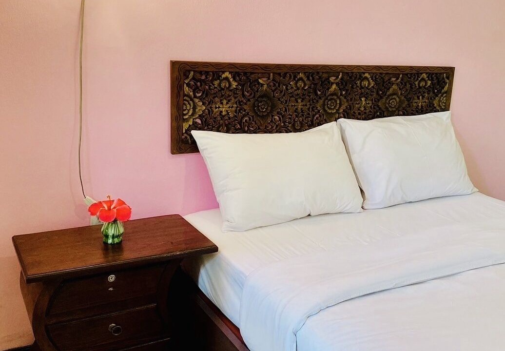 Photo of Bedroom in Lamai City Center