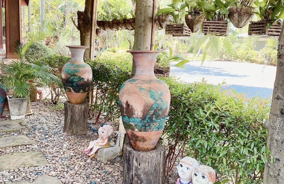 Photo of Outdoor in Lamai City Center