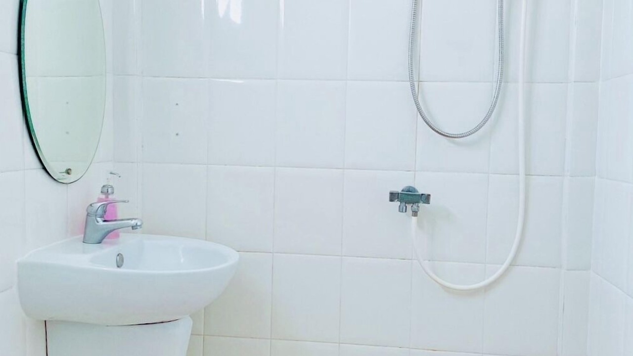 Photo of Bathroom in Lamai City Center