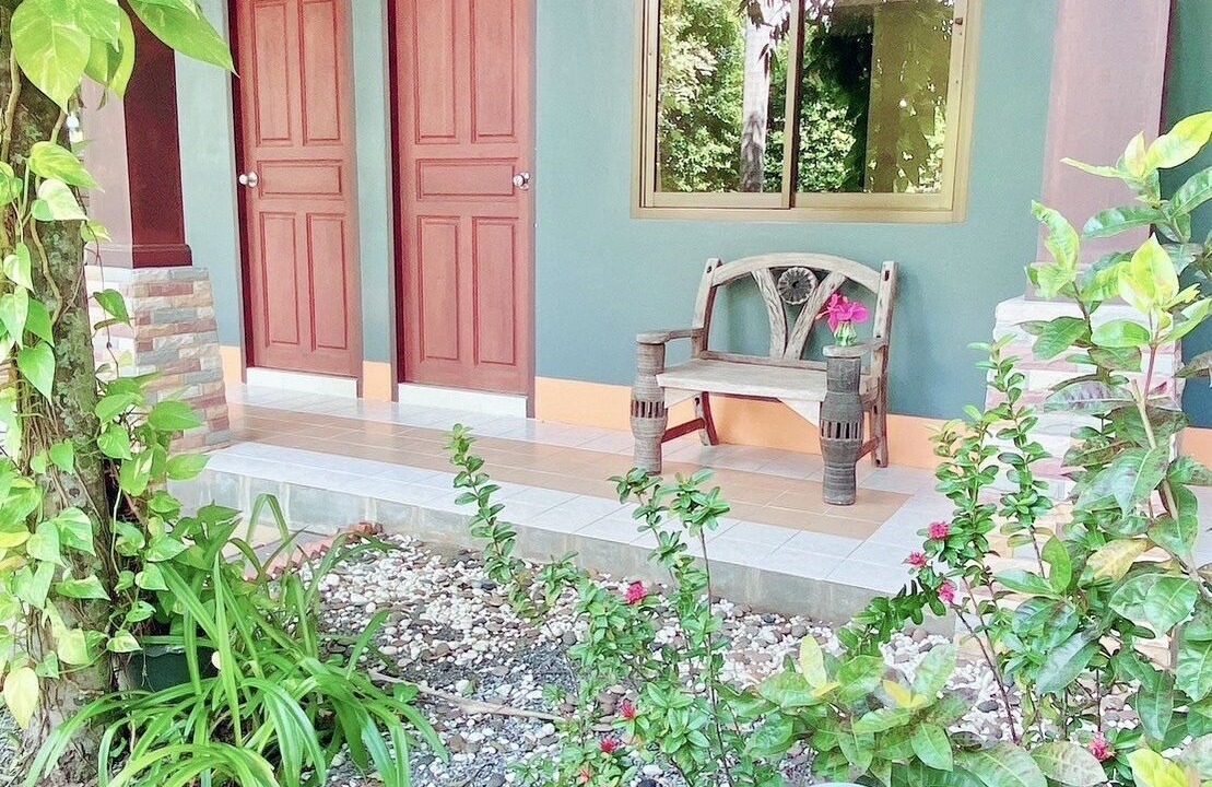 Photo of Outdoor in Lamai City Center