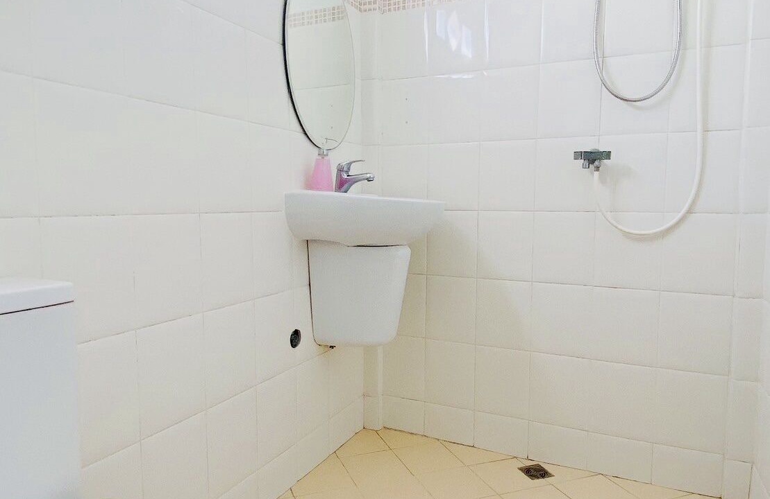 Photo of Bathroom in Lamai City Center