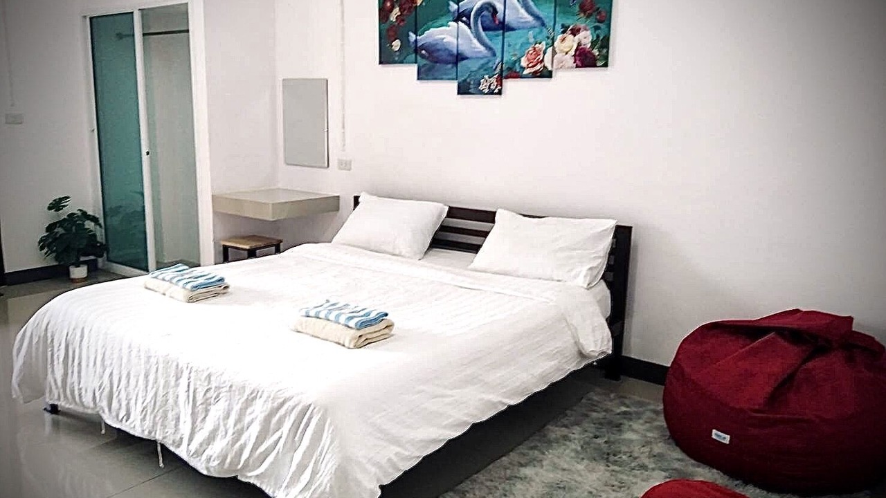 Photo of Bedroom in Krathum Baen