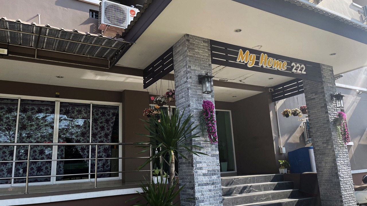 Photo of Outdoor in Krathum Baen