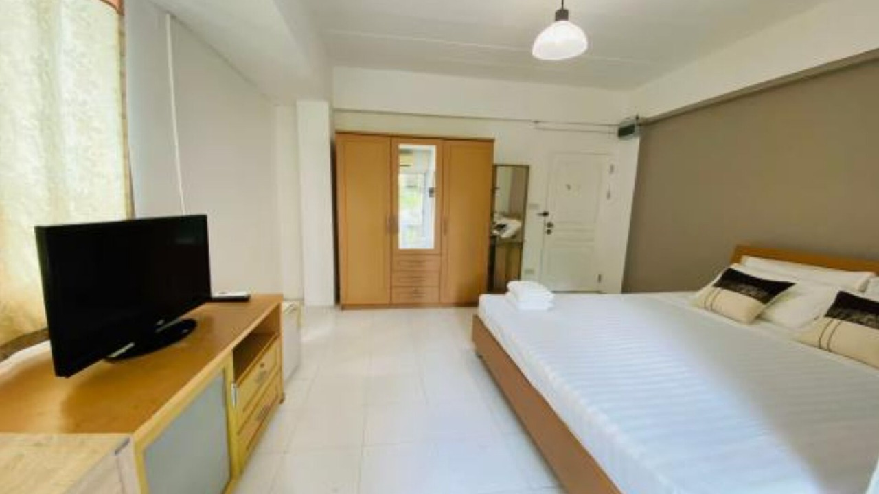 Photo of Bedroom in Lat Phrao