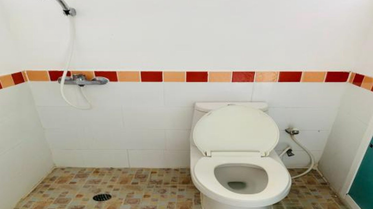 Photo of Bathroom in Lat Phrao