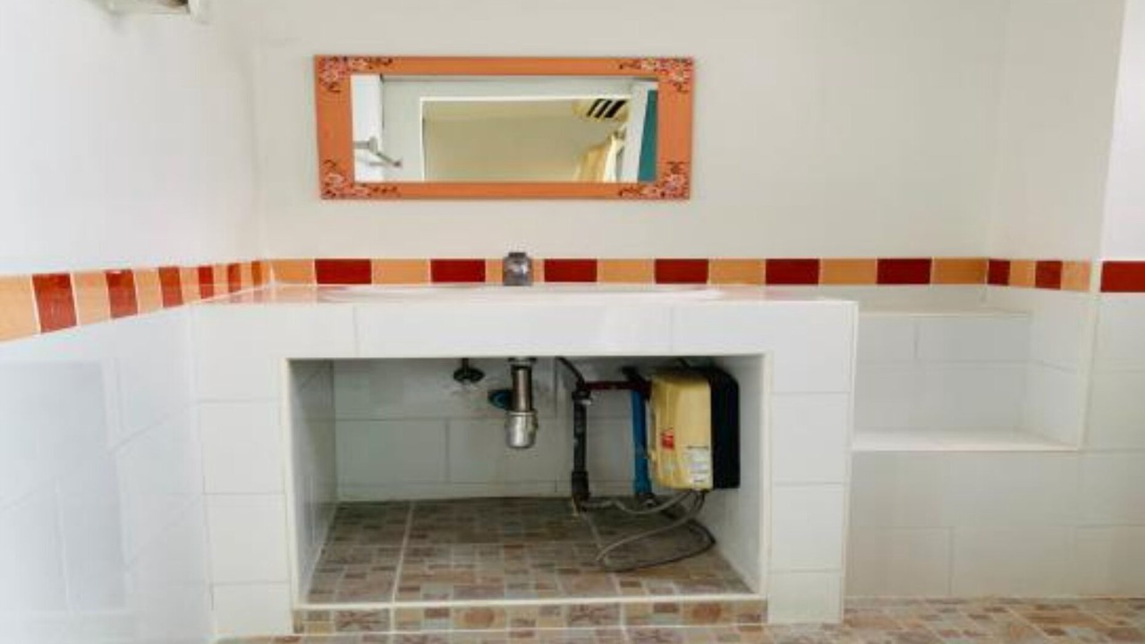Photo of Bathroom in Lat Phrao