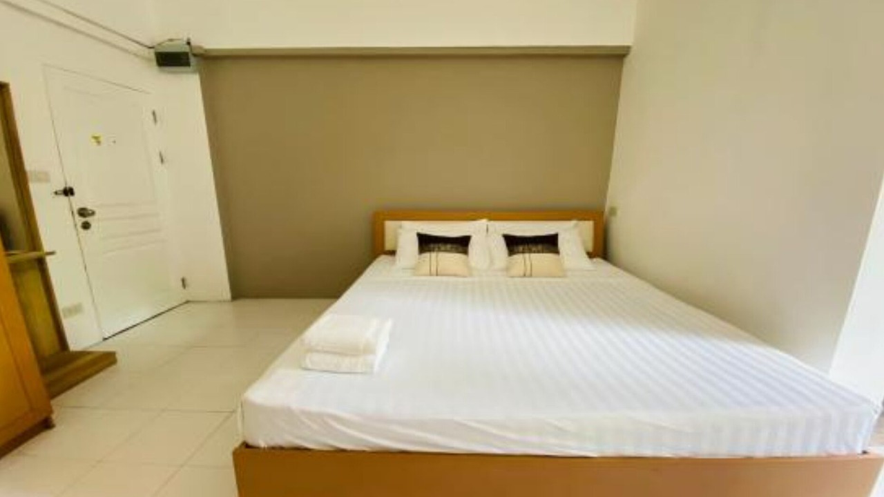 Photo of Bedroom in Lat Phrao