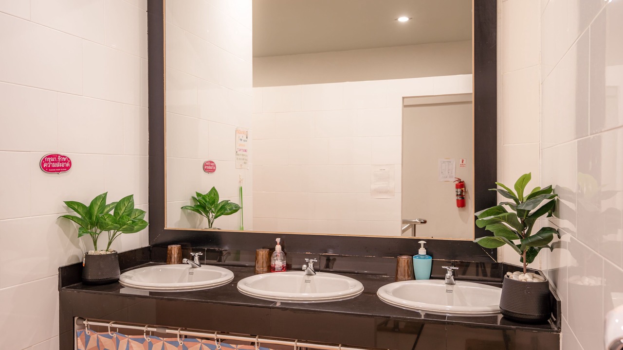 Photo of Bathroom in Talat Yai