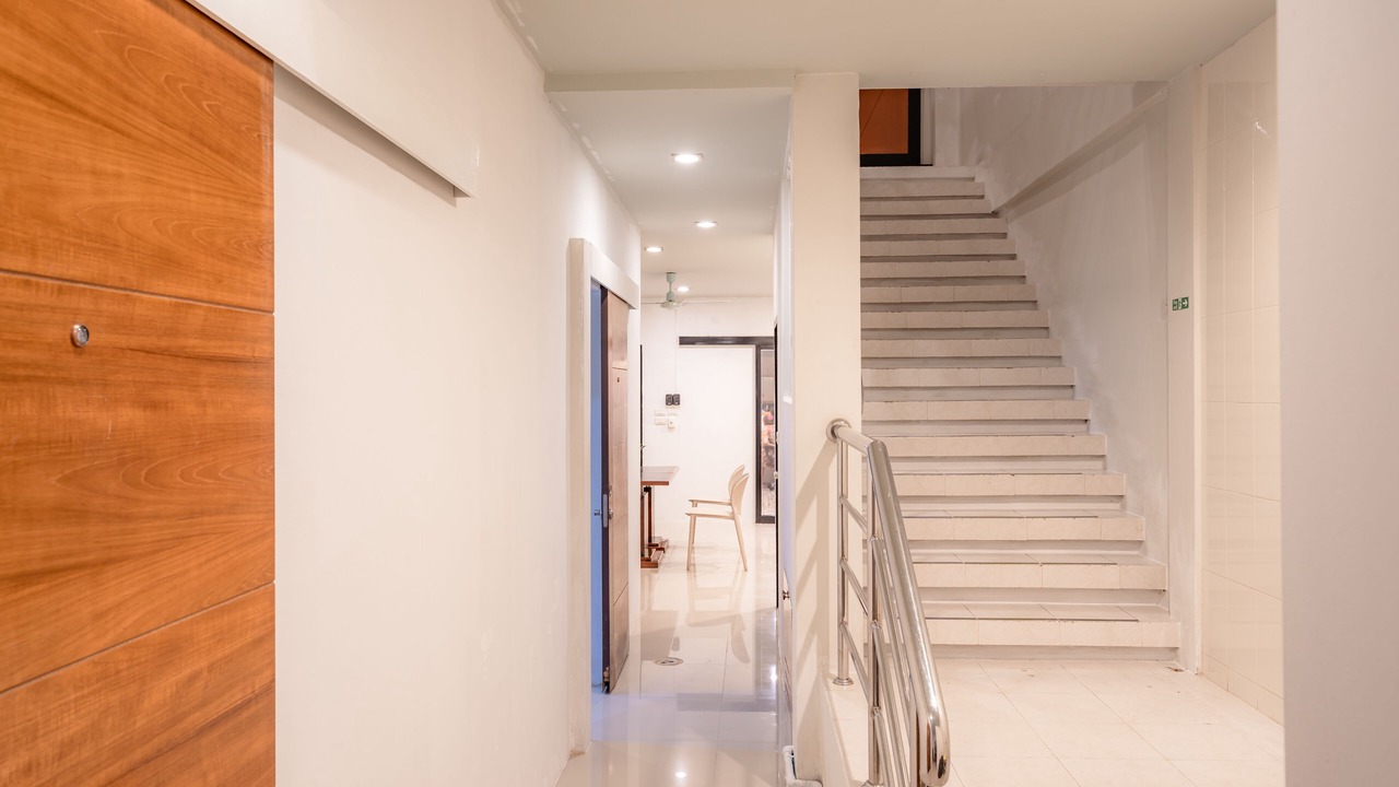 Photo of Bedroom in Talat Yai